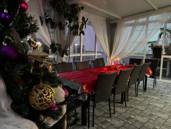 Къща за гости ТАТЯНА / GUEST HOUSE TATIANA, Petrič (fotografie 2)