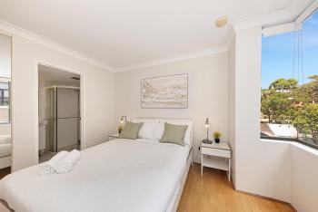 Spacious & Cosy 2 Bedroom Apartment in Darling Harbour, Sydney (zdjęcie 4)