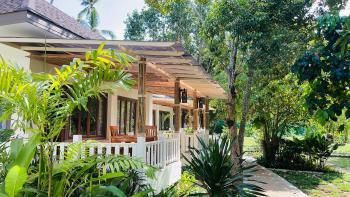 Treeya Lanta, Koh Lanta (foto 2)