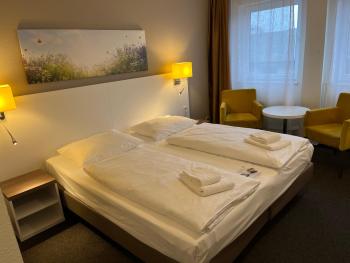 astral'Inn Leipzig Hotel & Restaurant, Lipsia (foto 2)
