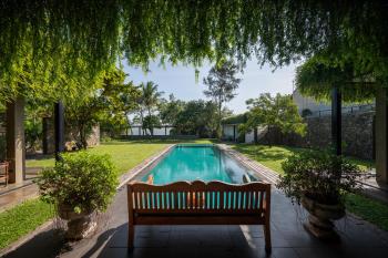 Tranquil Waters, Negombo (fotografie 3)