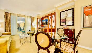 Amalz Balcony Suites at Mgm Signature !, Las Vegas (photo 2)