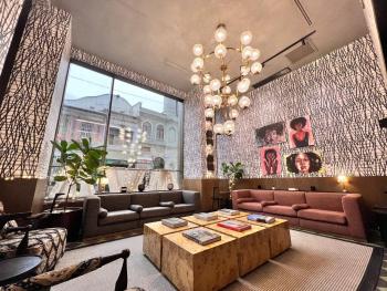 Root Karaköy Bosphorus Hotel & Spa, Stambuł (zdjęcie 2)