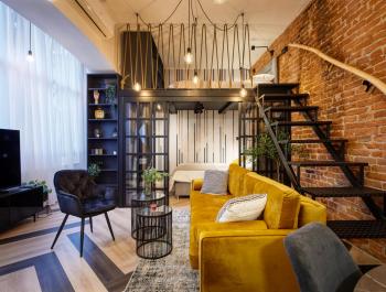 Joseph Studio Apartment by Irundo, Zagabria (foto 2)