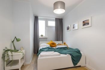 ShortStayPoland Grzybowska (B73), Varšava (fotografie 2)