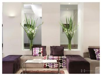 Rochester Hotel Concept, Buenos Aires (photo 3)