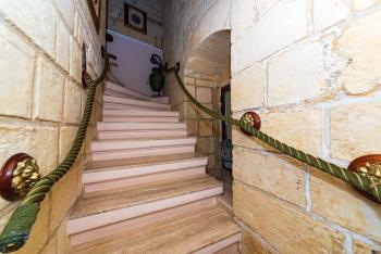 Valletta Traditional Townhouse, La Valletta (foto 3)