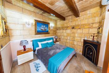 Valletta Traditional Townhouse, La Valletta (foto 4)