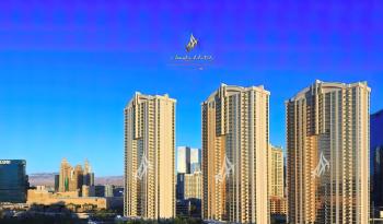 Amalz Balcony Suites at Mgm Signature !, Las Vegas (photo 5)