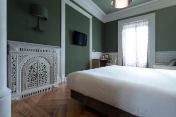 Petit Palace Lealtad Plaza, Madrid (fotografie 3)