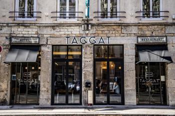 Hôtel Taggât, Lyon (fotografie 2)