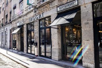 Hôtel Taggât, Lyon (fotografie 3)