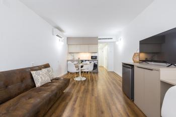 FLORIT FLATS - The Apolo Studio, Valencie (fotografie 2)