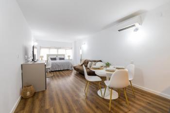 FLORIT FLATS - The Apolo Studio, Valencie (fotografie 5)