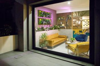 Moody smart & comfy Hotel, Terranuova Bracciolini (Foto 2)