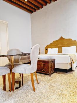 Ca' Cappellis - Luxury B&B and Exclusive Apartments, Benátky (fotografie 2)