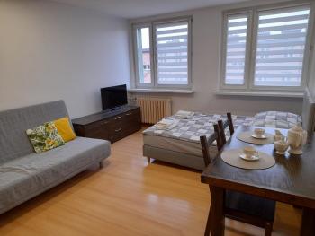 Apartament 44, Wadowice (zdjęcie 2)