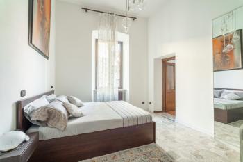 GRAND CENTRAL 1845 - Meliora Apartments, Bergamo (fotografie 4)
