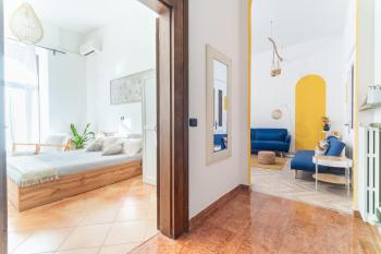 GRAND CENTRAL 1845 - Meliora Apartments, Bergamo (fotografie 2)