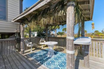 1511 Forrest Ave - Sea Caught The Katy - Private Pool- Ocean View, Folly Beach (Foto 3)
