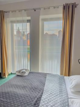 Hotel Poleski, Cracovie (photo 2)