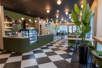 Ring SPA Hostel, Tallin (foto 3)