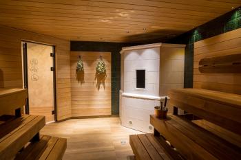 Ring SPA Hostel, Tallin (foto 4)