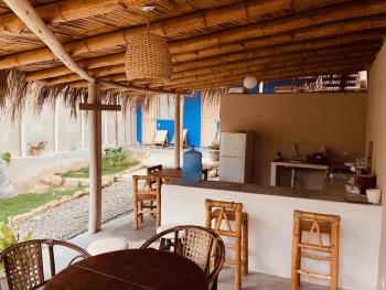 Casa BLU, Máncora (fotografie 3)
