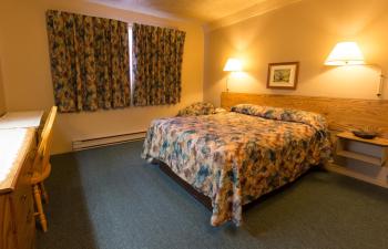Travelodge by Wyndham Drummondville, Drummondville (photo 5)