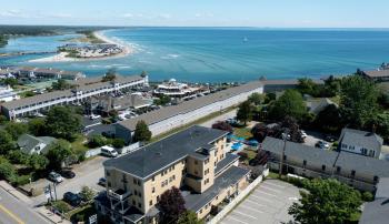 Colonial Inn, Ogunquit (fotografie 4)