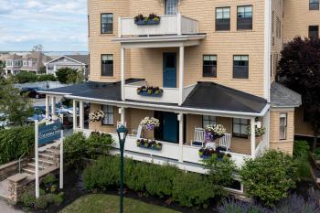 Colonial Inn, Ogunquit (fotografie 5)