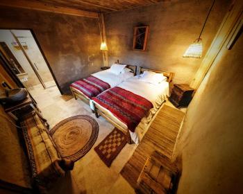 Espacio Adobe - Hostal Boutique, Diego de Almagro (Foto 3)