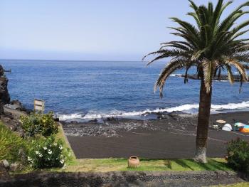 Punta Negra, Puerto de Santiago (photo 2)