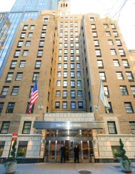 San Carlos Hotel New York, New York (photo 2)