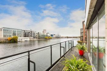 Waterfront Luxury, Dublin (fotografie 4)