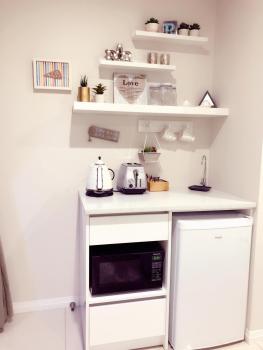 New Market Cozy Room, Auckland (foto 5)