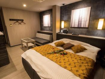 ホテル アンジュエトワール 堺 - Adult Only, Sakai (photo 2)