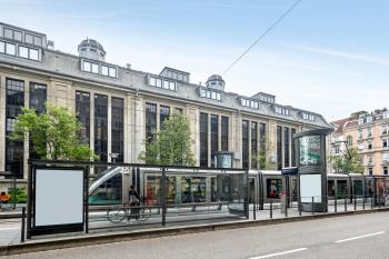 Appart'City Confort Strasbourg Centre, Štrasburk (fotografie 5)