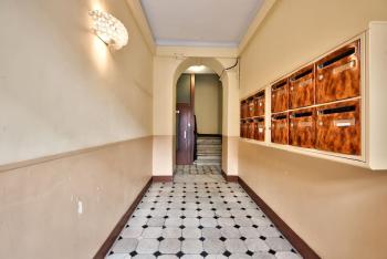 Very nice 2p with all comfort, city center Ac/wifi, Nice (fotografie 4)