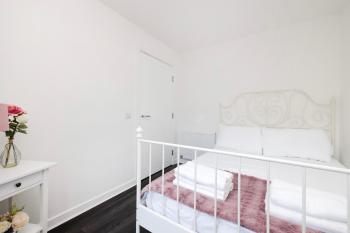 Stylish 3BR Home with Garden & Free Parking - Near O2 Academy & City Centre, Glasgow (fotografie 5)