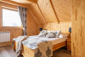 Góralskie Domki Zakopane Gubałówka, Zakopane (fotografie 2)