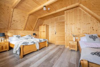 Góralskie Domki Zakopane Gubałówka, Zakopane (fotografie 5)
