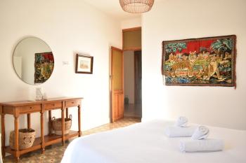 Gran apartamento cerca de Ruzafa, Valencie (fotografie 5)
