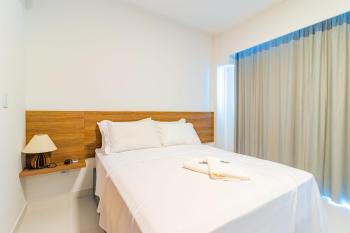 Mana Beach #A316 - Quádruplo por Carpediem, Porto de Galinhas (foto 3)