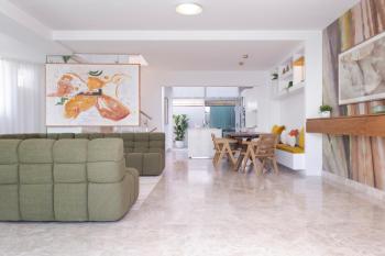 The Moss - Luxury Villa in Corralejo near the Beach, Corralejo (foto 5)