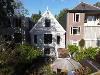 Klavergeluk, Ámsterdam (foto 4)