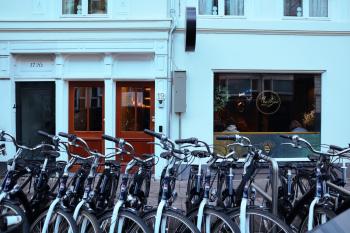 The Bee Hostel, Amsterdam (foto 3)