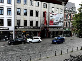 EXKLUSIVE Wohnung mitten im schönsten Viertel, Brême (photo 3)
