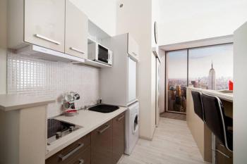 Manhattan Studio, Budapešť (fotografie 4)