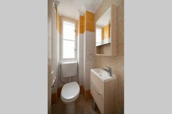 Manhattan Studio, Budapešť (fotografie 5)